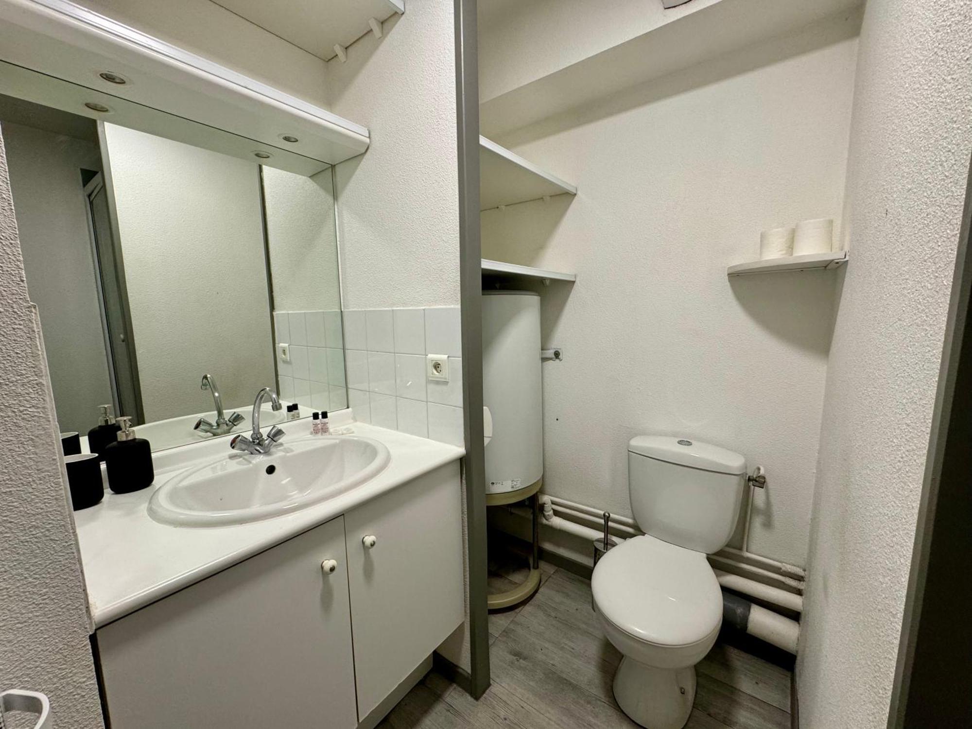 Suite Bahia Lyon Exterior foto